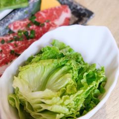 山居屋炭火烧肉(虎门万达店) User Photo