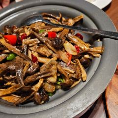 汀小府·福建客家菜(长冠城店) User Photo