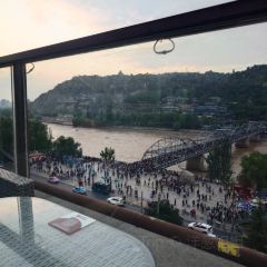 中山里手抓·观景餐吧 User Photo