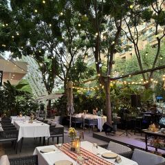 GILI'S其心西餐吧(麓坊中心店) User Photo