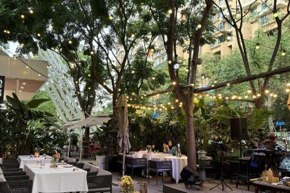 GILI'S其心西餐吧(麓坊中心店)