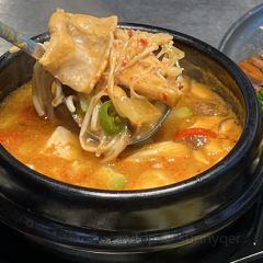 盛味堂韩式烤肉(饶平唐商广场店) User Photo