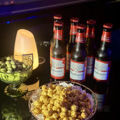 Tangla Hotel Tianjin·China Bleu 여행 사진
