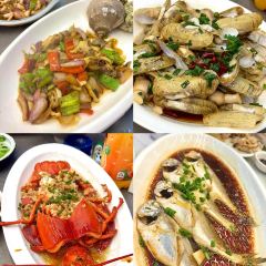 笑嘻嘻海鲜大排档(云谷店) User Photo