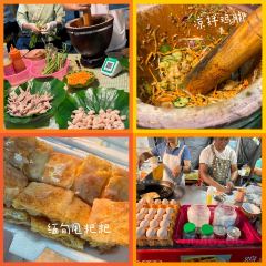 瑞丽觉觉味道·异国风情(瑞丽大道店) User Photo