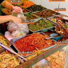 重庆鸡公煲(惠仟佳店) User Photo