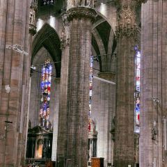 Terrazza Duomo 21 여행 사진