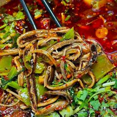 LIN JIANG SHAN SI User Photo