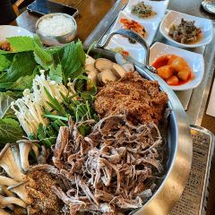 Heuksorang User Photo