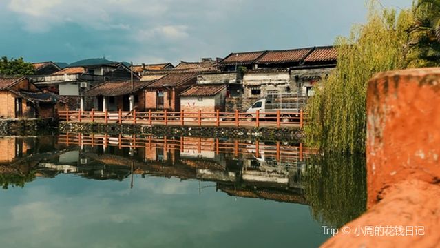 Shuidong Ancient Architectural Complex