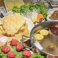 七木岭潮汕牛肉火锅(阳春店) User Photo