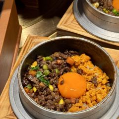 爱龍龍新派和牛烧肉(明泽街店)張用戶圖片