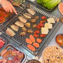 熊氏鲜牛羊杂粉(吉祥路店) User Photo