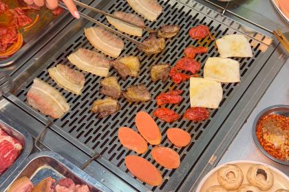 熊氏鮮牛羊雜粉(吉祥路店)