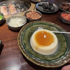 十胜熏·烤肉酒场(上下杭店) User Photo