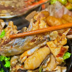 麒荣椒麻鱼椒麻蛙(喜悦汇店) 여행 사진