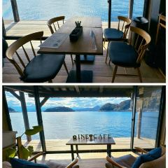 Ine Cafe User Photo