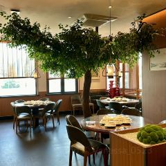 CHONG SHANG WAI PO QIAO SI MING AN CHANG DIAN User Photo