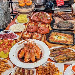 自蚝餐厅·功夫鸡蛙煲·牛腩·牛杂煲 User Photo