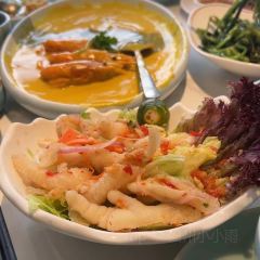 泰蒲·泰国料理(秀山店) User Photo