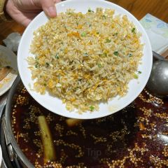 七里田·重庆鱼蛙火锅(凯德广场店) User Photo