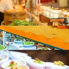 乌鲁木齐OBOR家酒店·正阳楼北京菜 여행 사진