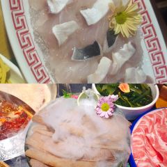 重庆火锅·辣潮(龙口总店) User Photo
