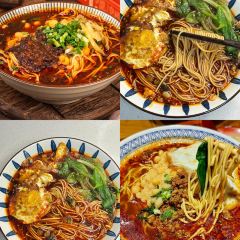 高洁面馆(人民路店) User Photo