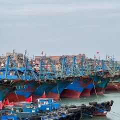 王吉螺仔摊 User Photo