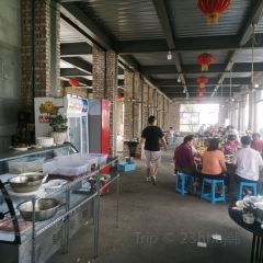 SEN LIN FAN DIAN User Photo