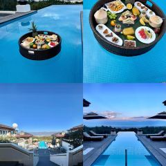 SLH · 大理海納爾雲墅度假飯店·雲餐廳張用戶圖片