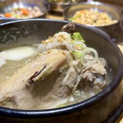 Tusucunshen Chicken Soup User Photo