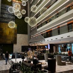 Gulhane Sark Sofrasi User Photo