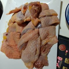 一锅糟粕醋火锅 User Photo