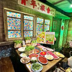 萍姐火锅·公路夜市(农科路店) User Photo