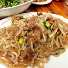 牛肉粉丝(党校店) User Photo
