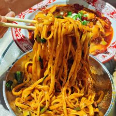 杨家烤肉(汇通店) User Photo