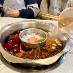 TU ZAO REN JIA CHAIHUO CHICKEN User Photo