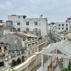 瓊州往事裡·東坡餐廳張用戶圖片