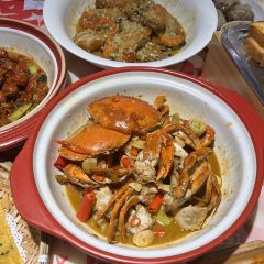 小李子兄弟虾客馆 User Photo