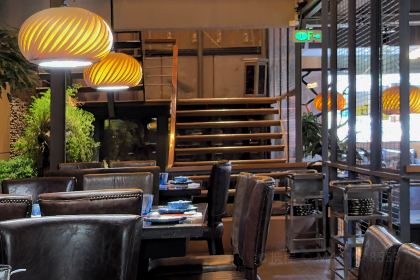 揽季锅物会(三坊七巷店)