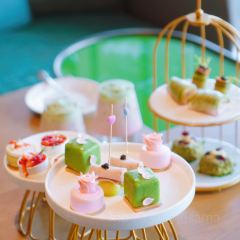 常州星河萬麗飯店·逸庭吧張用戶圖片