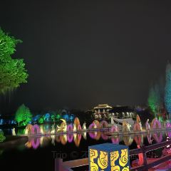 天仙缘草市街美食街区 User Photo