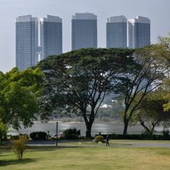 福州融僑皇冠假日飯店·美廚滙全日餐廳張用戶圖片