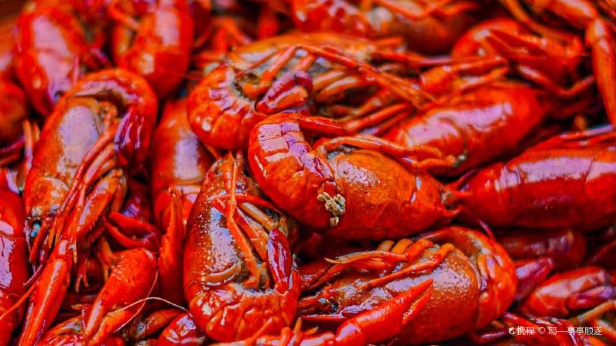 卤一扒·卤煮龙虾海鲜(新津店)