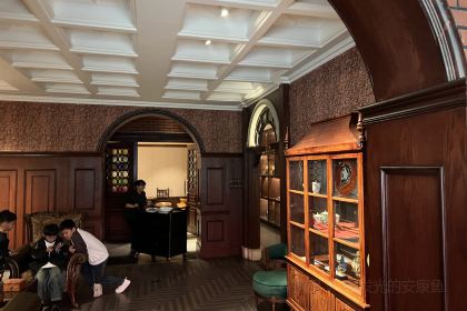 A CAI LAO PU HUA XIA DI YI JIE DIAN