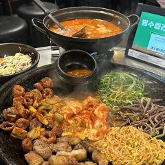Haejigae Cafe User Photo