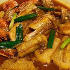 RONG CUISINE User Photo