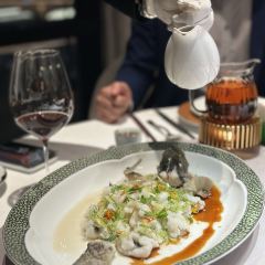 黛外滩(外滩店) User Photo