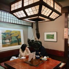 Kikufuji Main Shop User Photo